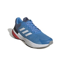 adidas Running Shoes Response 3.0 (Cushioning) Blue Men